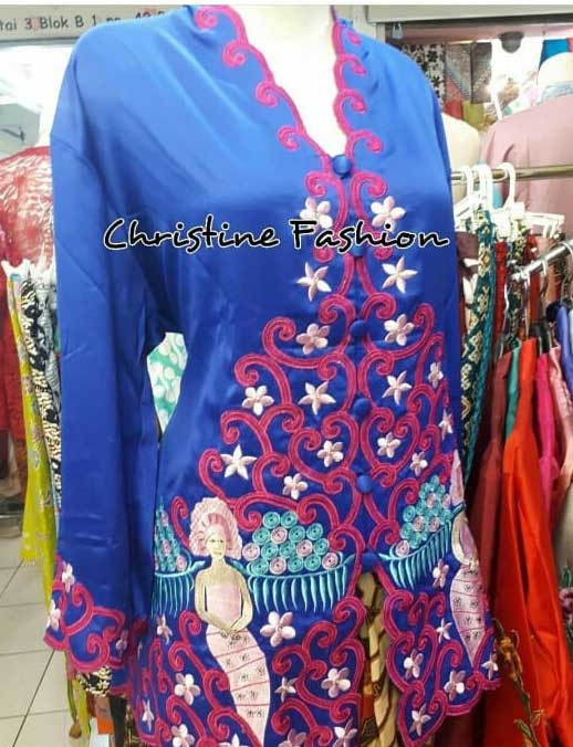 Atasan / Kebaya Thailand