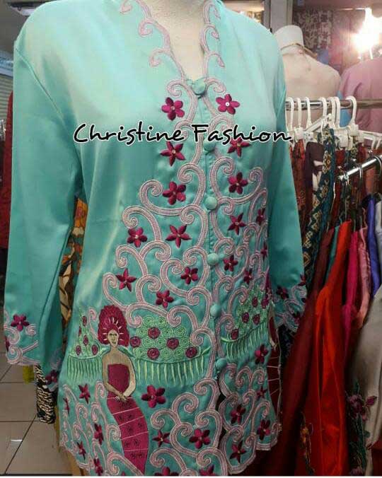 Atasan / Kebaya Thailand