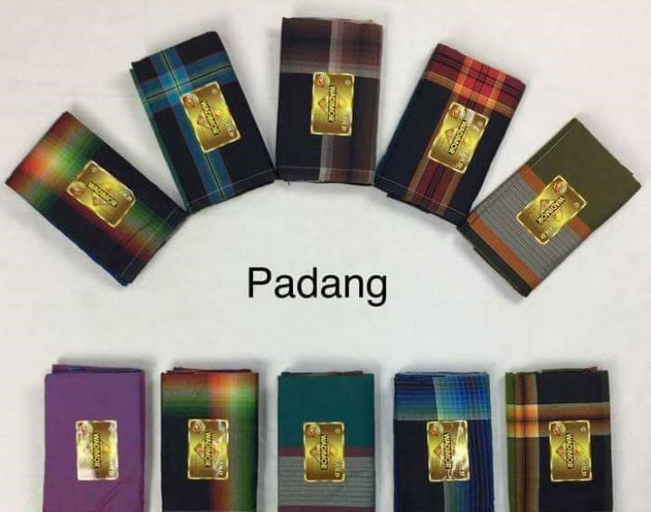 Sarung Wadimor 1 (10pcs/Kodian)