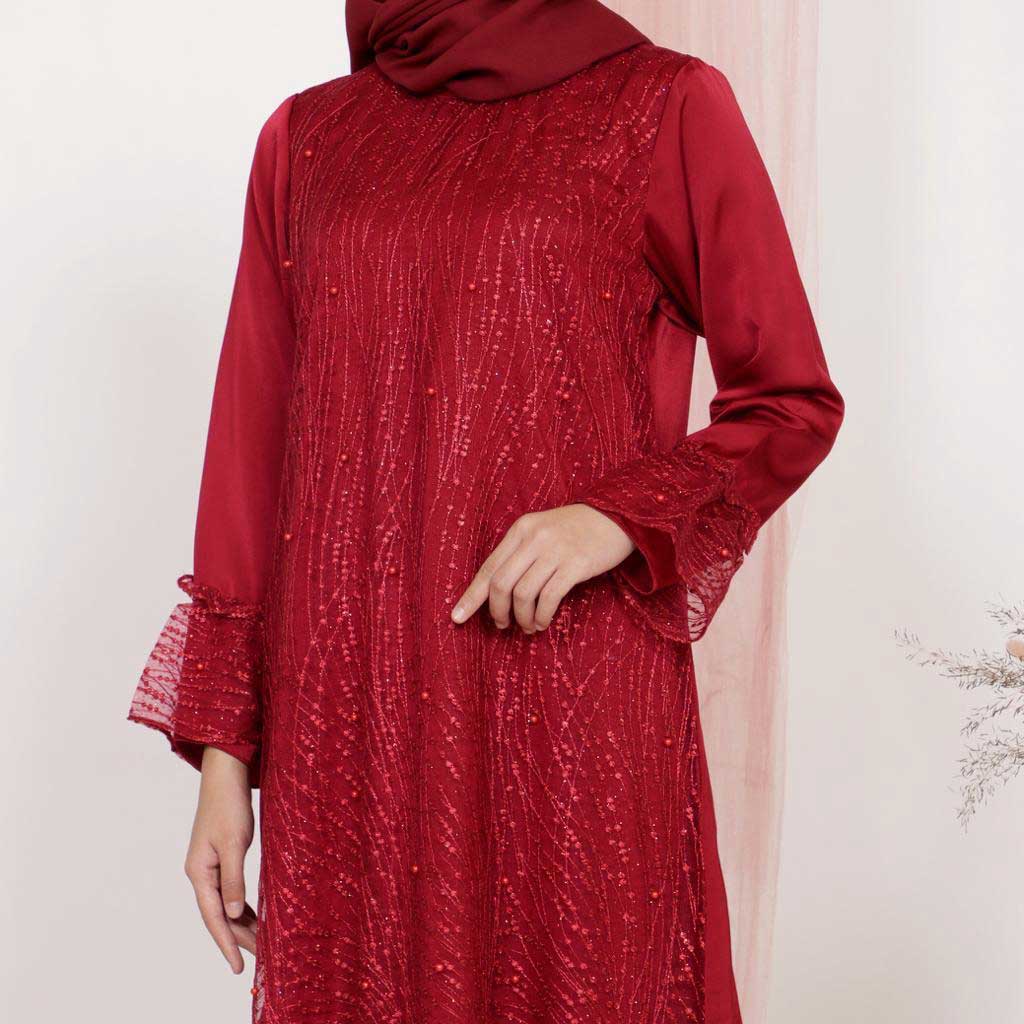 Gamis Belina Tile