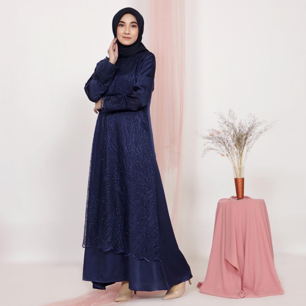 Gamis Belina Tile