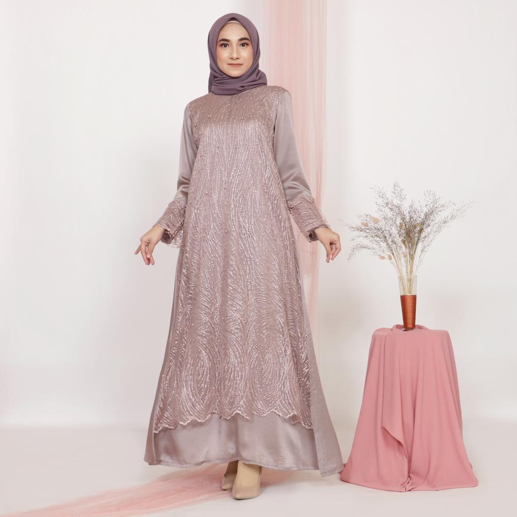 Gamis Belina Tile