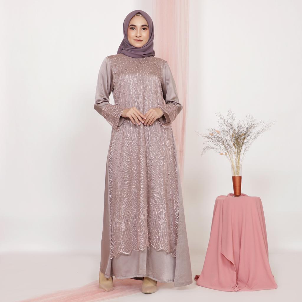 Gamis Belina Tile