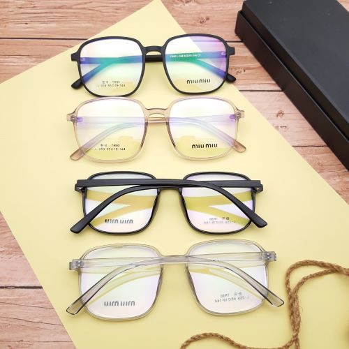 Kacamata Minus Frame Miu Miu  Lensa Blue Ray