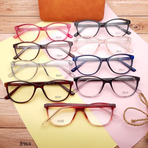 Kacamata Minus Frame Dior 8964