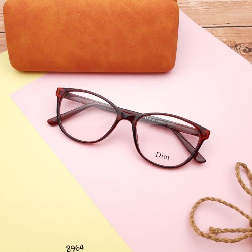 Kacamata Minus Frame Dior 8964