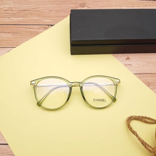 Kacamata Minus Frame Chanel