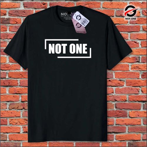 Atasan Not One