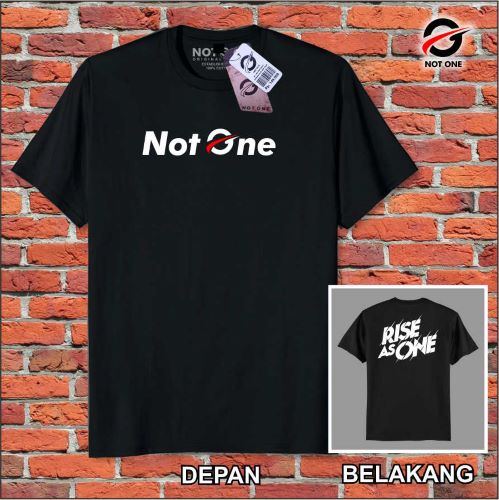 Atasan Not One