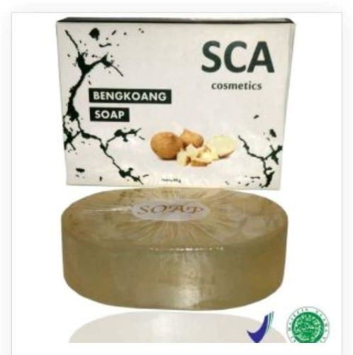 SCA Kosmetik Soap