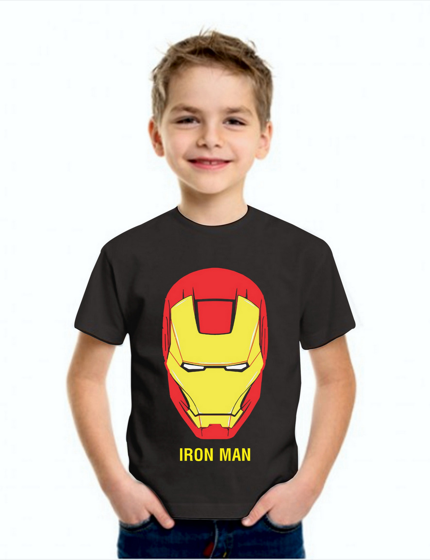Pakaian Anak / Kaos Anak 2