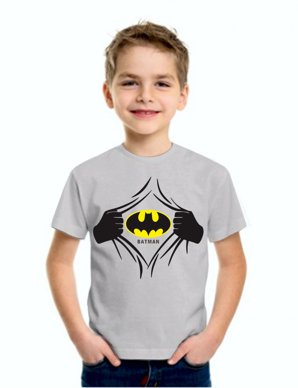 Pakaian Anak / Kaos Anak 2