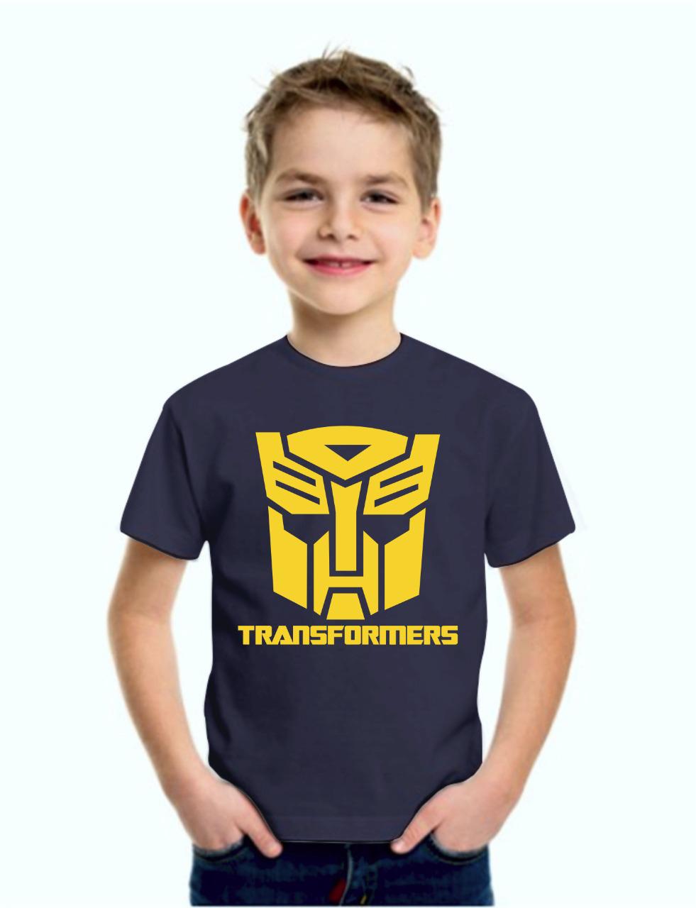 Pakaian Anak / Kaos Anak 2