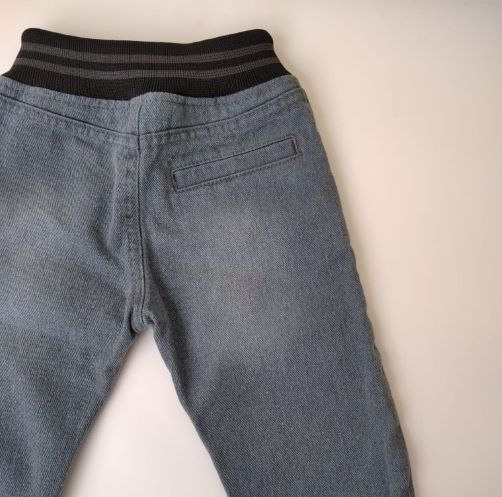 Pakaian Anak Celana Jogger