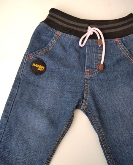 Pakaian Anak Celana Jogger