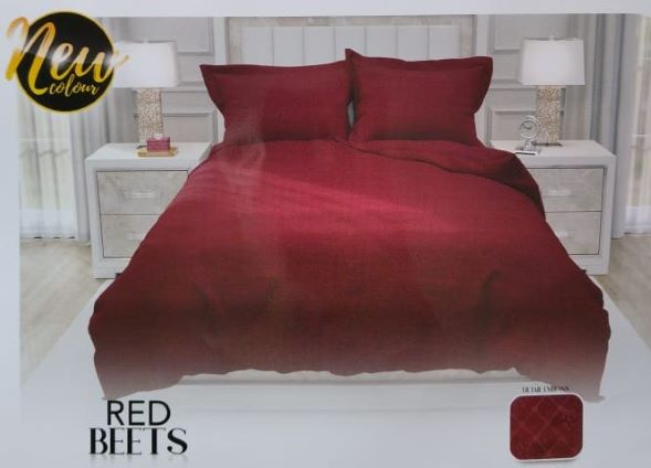 Sprei &amp; Bedcover California Polos Emboss Uk 180x200cm Gbr 4