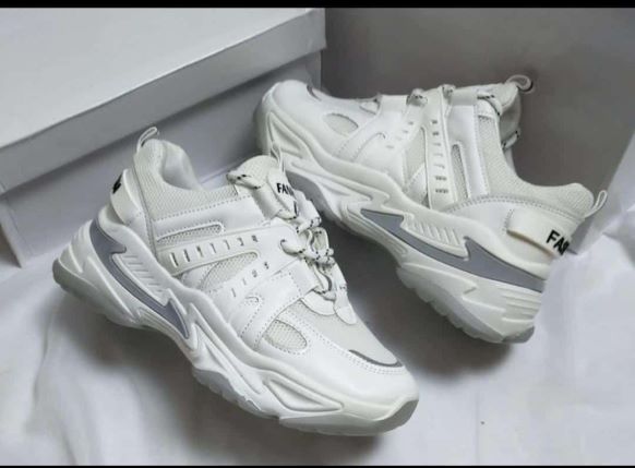 Sepatu Import Korea Gbr 3