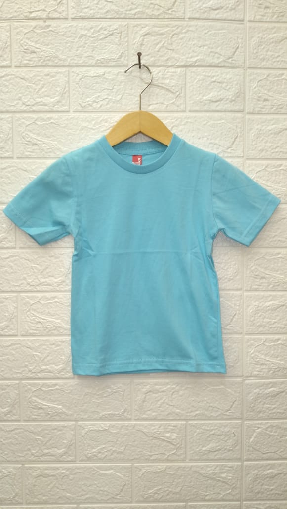 Pakaian Anak Atasan Kaos Gbr 1