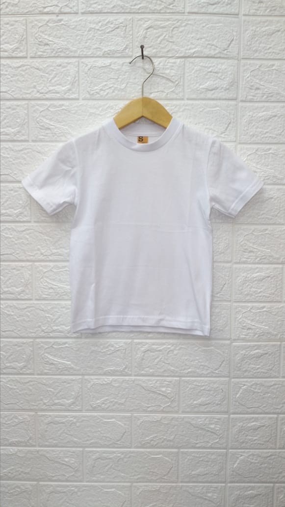 Pakaian Anak Atasan Kaos Gbr 1