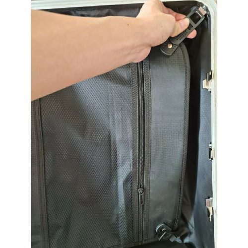 Koper Karakter Fiber Platinum Uk 20