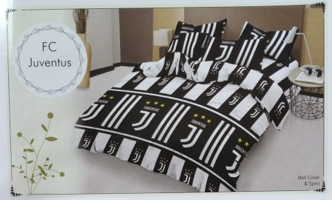 Bed Cover Set Lady Rose King Size