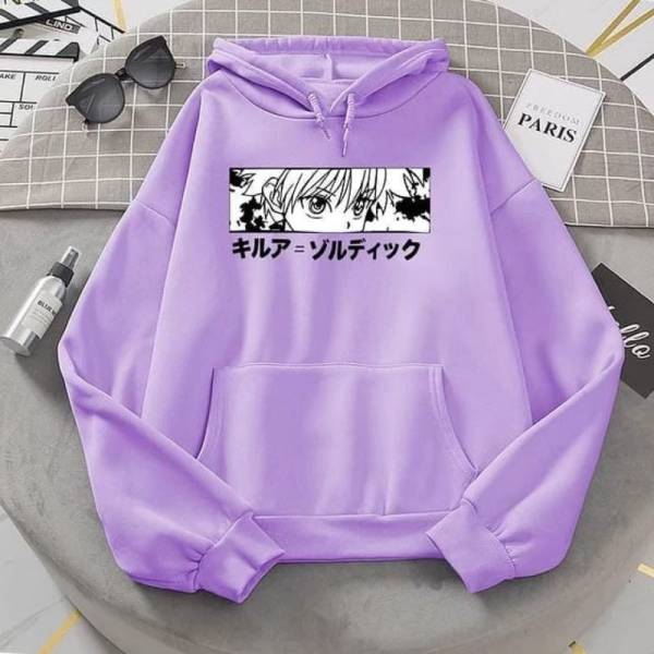 Korean Hoodie