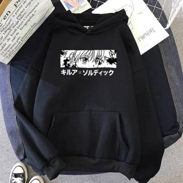 Korean Hoodie