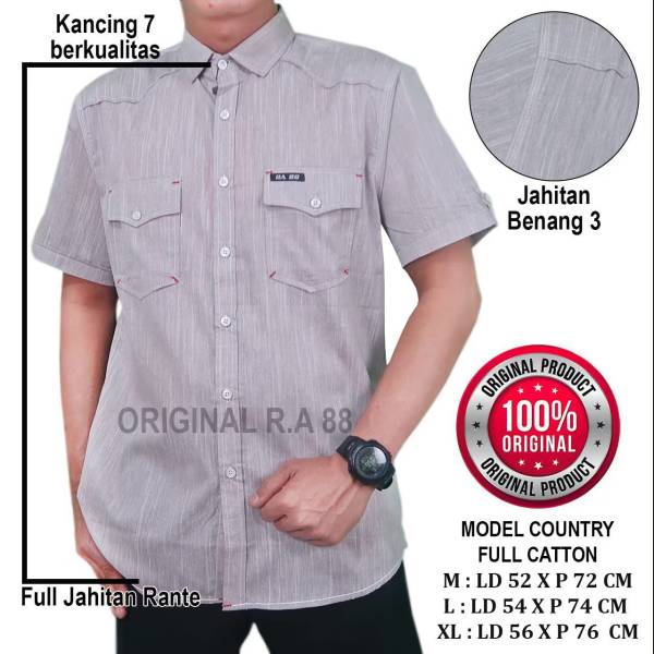 Kemko Full Cotton Salur