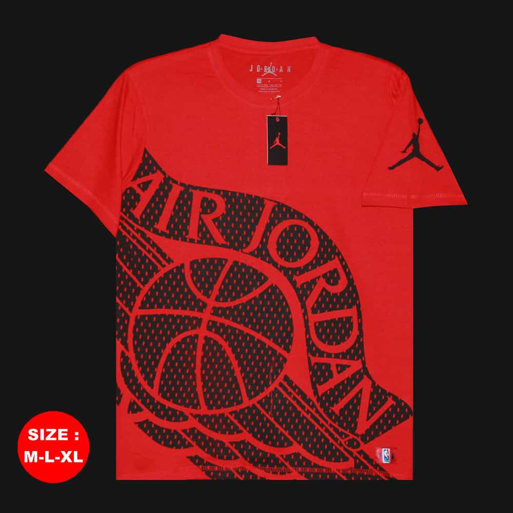 Kaos Jordan