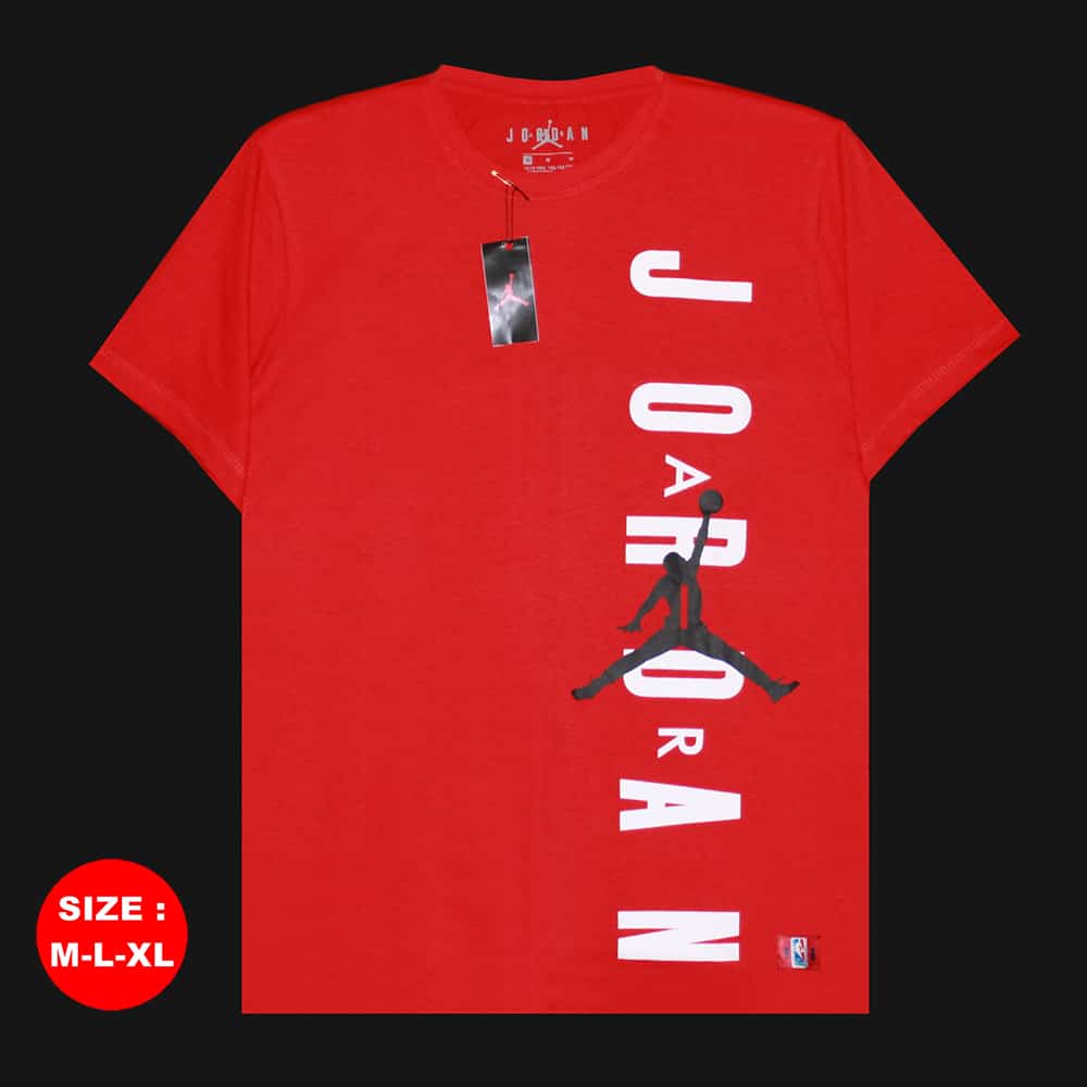 Kaos Jordan
