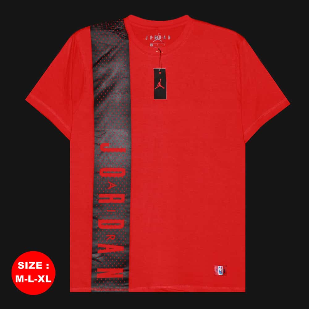 Kaos Jordan