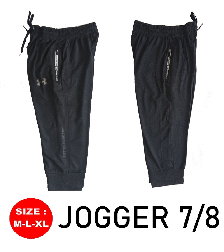 Jogger 7/8