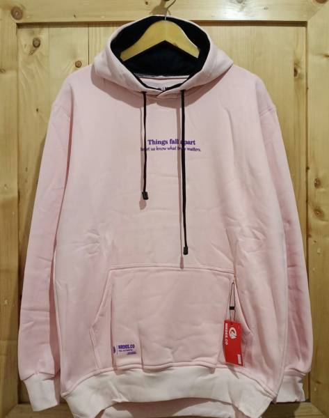 Hoodie MR. Dee