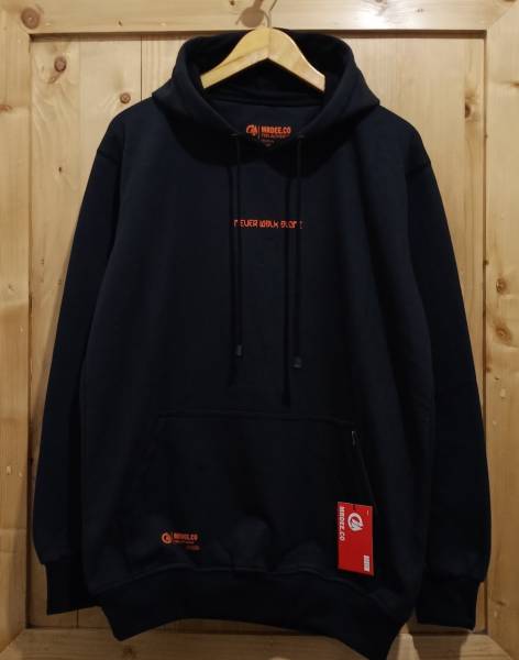 Hoodie MR. Dee