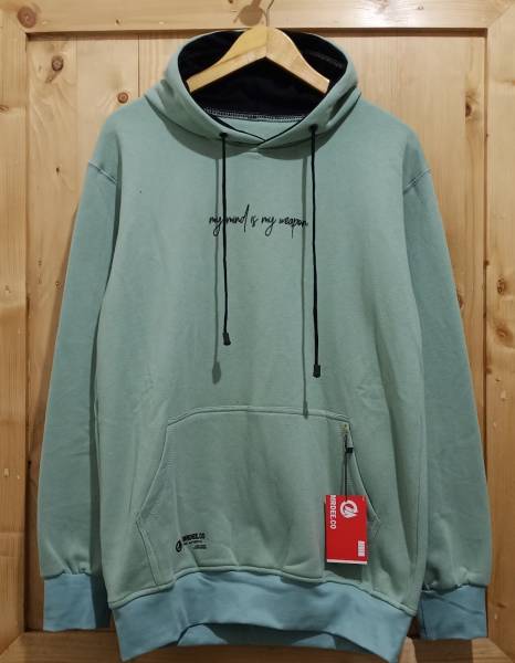Hoodie MR. Dee