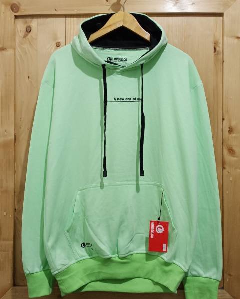 Hoodie MR. Dee