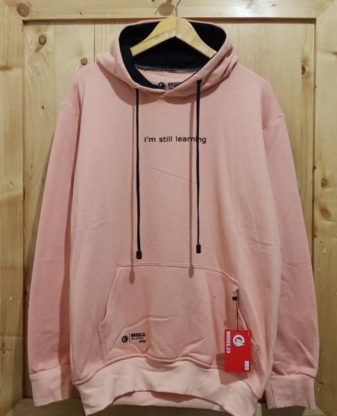 Hoodie MR. Dee