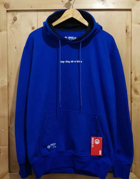 Hoodie MR. Dee