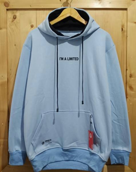 Hoodie MR. Dee