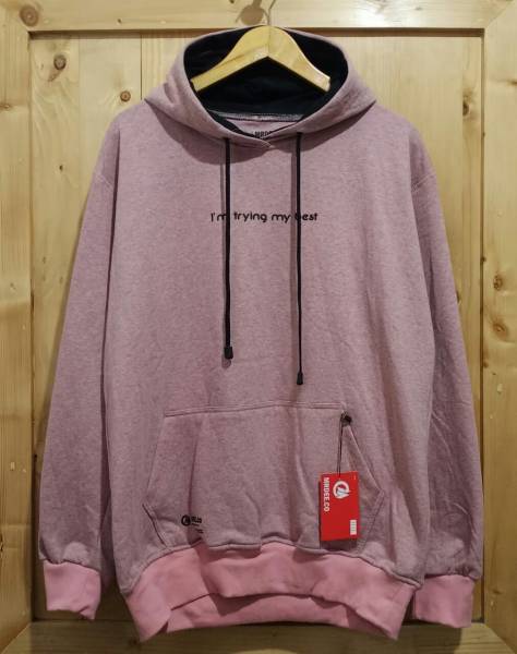 Hoodie MR. Dee