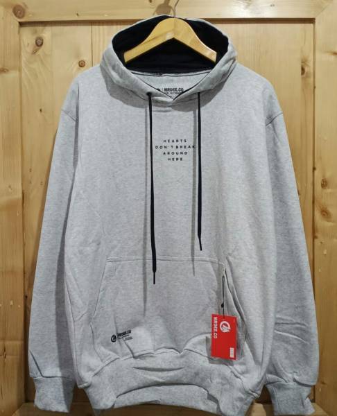 Hoodie MR. Dee