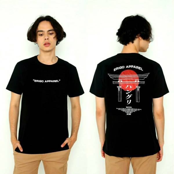 Kaos ERIGO