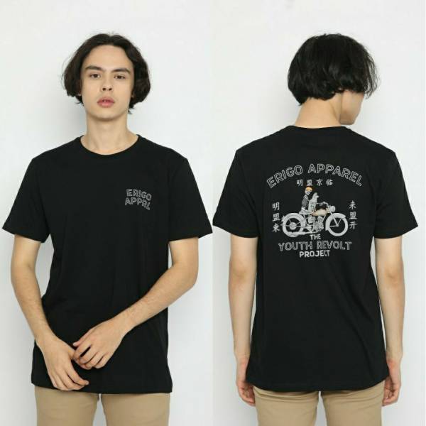 Kaos ERIGO