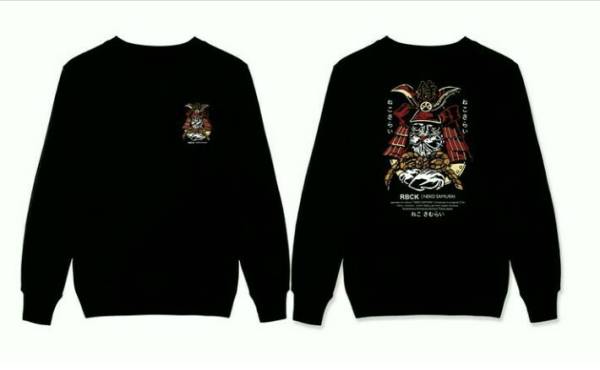Crewneck original akazoo