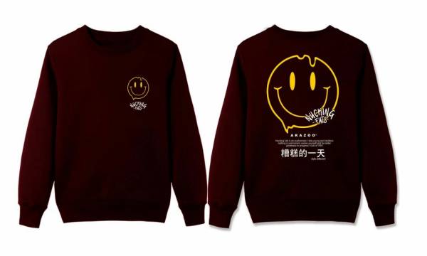 Crewneck original akazoo