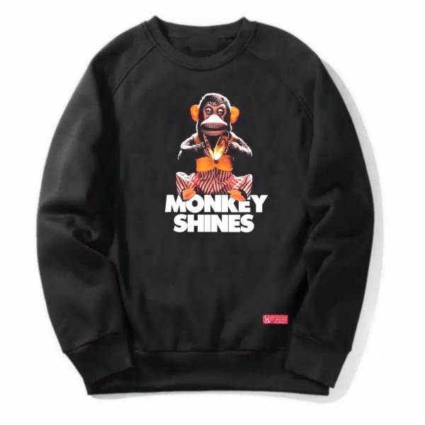Crewneck Original Brand