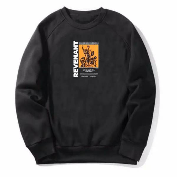 Crewneck Original Brand