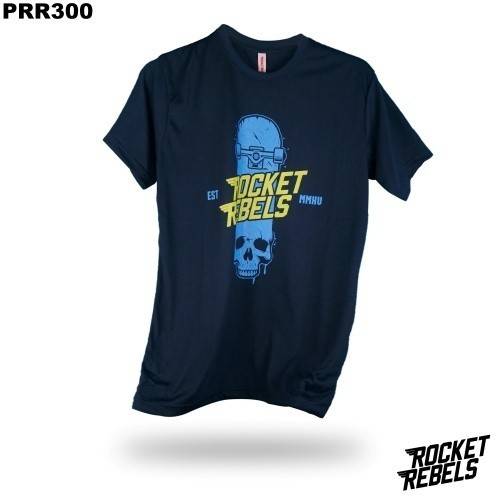 Kaos Rocket Rebels