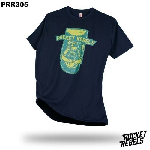 Kaos Rocket Rebels