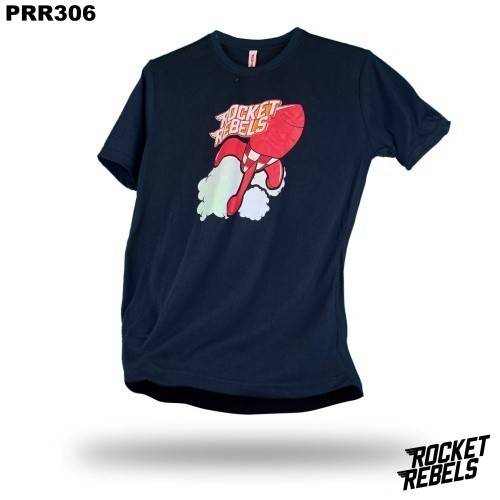 Kaos Rocket Rebels